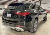 Used 2025 Mercedes-Benz GLC 300 4MATIC image 3