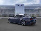 New 2025 Ford Mustang Dark Horse image 4