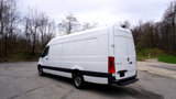 Used 2023 Mercedes-Benz Sprinter 3500 image 3