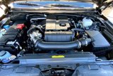 New 2025 Nissan Frontier PRO-4X w/ Pro Convenience Package image 5
