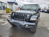 Used 2021 Jeep Wrangler Unlimited Sahara image 4