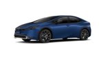 New 2026 Toyota Prius XLE image 2