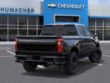 New 2026 Chevrolet Silverado 1500 RST image 4