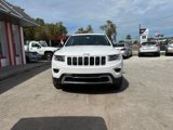 Used 2014 Jeep Grand Cherokee Limited image 3