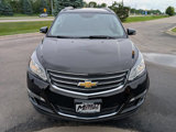 Used 2017 Chevrolet Traverse LT w/ Style and Technology Package image 4