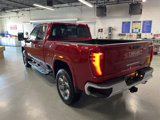 New 2025 GMC Sierra 3500 SLT w/ SLT Premium Package image 5