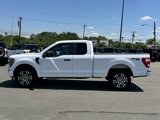 Used 2023 Ford F150 XL w/ STX Appearance Package image 3