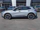New 2025 Buick Envision Sport Touring image 2