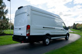 Used 2023 Ford Transit 250 148 High Roof Extended AWD image 3