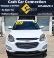 Used 2016 Chevrolet Equinox LT w/ Convenience Package image 3