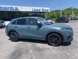 Certified 2023 Honda HR-V Sport image 4