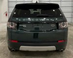 Used 2017 Land Rover Discovery Sport HSE image 4