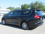 New 2025 Chrysler Voyager LX image 4