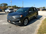 Used 2019 Ford Edge Titanium w/ Equipment Group 301A image 6