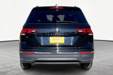 Used 2024 Volkswagen Tiguan SE image 4
