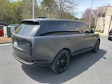 Used 2025 Land Rover Range Rover Long Wheelbase SE image 5