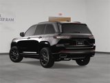 New 2025 Jeep Grand Cherokee Summit image 4