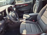 New 2026 Chevrolet TrailBlazer RS w/ Convenience Package image 5