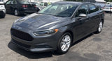 Used 2015 Ford Fusion SE image 2