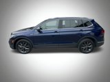 Used 2022 Volkswagen Tiguan SE image 5