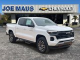 New 2025 Chevrolet Colorado Z71 w/ Technology Package image 3
