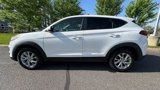 Used 2021 Hyundai Tucson SE w/ Cargo Package image 3