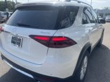 New 2025 Mercedes-Benz GLE 450 4MATIC image 3