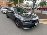 Used 2024 Honda Civic EX image 3