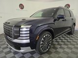 New 2026 Hyundai Palisade Calligraphy image 2