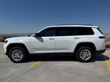 New 2025 Jeep Grand Cherokee L Laredo w/ Luxury Tech Group I image 2