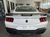 New 2025 Ford Mustang Dark Horse image 3