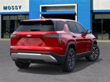 New 2026 Chevrolet Equinox LT w/ Convenience Package II image 4