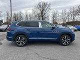 New 2025 Volkswagen Atlas SEL Premium R-Line image 4