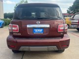 Used 2019 Nissan Armada SL w/ Premium Package image 6