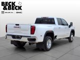 New 2025 GMC Sierra 3500 SLT w/ SLT Convenience Package image 5