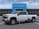 New 2025 Chevrolet Silverado 3500 LT w/ All Star Edition image 2