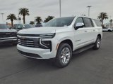 New 2025 Chevrolet Suburban Premier image 2