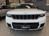 New 2025 Jeep Grand Cherokee L Laredo image 2