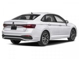 New 2026 Volkswagen Jetta SE image 2