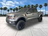 New 2025 Ford F150 XLT w/ Equipment Group 302A MID image 5