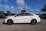 Used 2021 Kia Forte LXS image 2