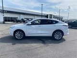 New 2025 Buick Envista Avenir image 4