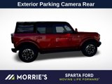 New 2024 Ford Bronco Outer Banks image 4