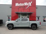Used 2022 Toyota Tundra SR5 w/ TRD Off-Road Premium Package image 2