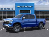 New 2025 Chevrolet Silverado 1500 LT image 2