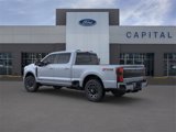 New 2025 Ford F250 Platinum w/ FX4 Off-Road Package image 4