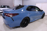 Used 2023 Toyota Camry XSE w/ Cold Weather Package image 6