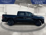 New 2025 RAM 1500 Big Horn image 5