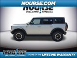 New 2025 Ford Bronco Outer Banks image 5