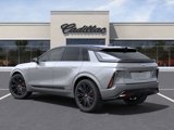 New 2026 Cadillac Lyriq V image 3